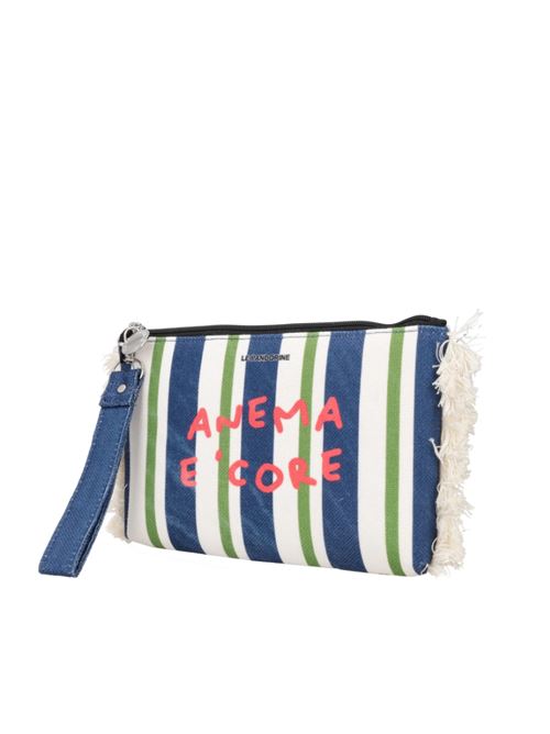 pochette marina LE PANDORINE | PS2635B81C30